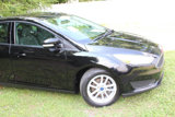 Used 2016 Ford Focus SE image 4