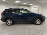Used 2015 Jeep Cherokee Latitude image 4
