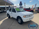 Used 2001 Isuzu Rodeo LS image 2