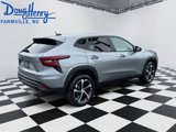 New 2025 Chevrolet Trax RS w/ Sunroof Package image 5