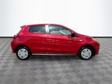 New 2024 Mitsubishi Mirage ES image 4