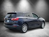 Used 2020 Chevrolet Equinox LS w/ LS Convenience Package image 3