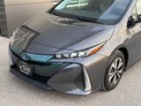Used 2018 Toyota Prius Prime Plus w/ Carpet Mat Package image 3