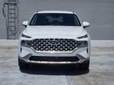 Used 2023 Hyundai Santa Fe SEL Convenience image 3