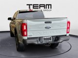 Used 2021 Ford Ranger XLT w/ Equipment Group 301A Mid image 5