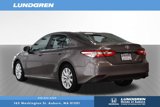 Used 2018 Toyota Camry LE image 3