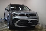 New 2025 Volkswagen Taos SE image 2