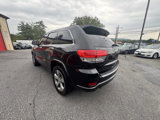 Used 2014 Jeep Grand Cherokee Overland image 4