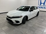 Certified 2022 Honda Civic Sport image 5