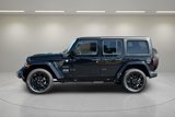 Used 2023 Jeep Wrangler Unlimited Sahara image 6