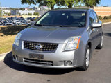 Used 2009 Nissan Sentra 2.0 FE+ image 4