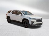 Used 2023 Chevrolet Traverse LT w/ Midnight/Sport Edition image 3