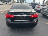 Used 2017 INFINITI Q50 3.0t Premium image 5