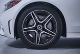 Used 2020 Mercedes-Benz C 300 Sedan image 2