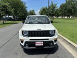 Used 2022 Jeep Renegade Altitude w/ Convenience Group image 4