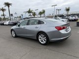 Used 2023 Chevrolet Malibu LT image 4