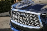 New 2025 INFINITI QX55 Luxe w/ Cargo Package image 5