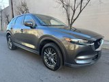 Used 2019 MAZDA CX-5 Touring image 3