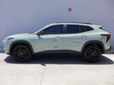 Used 2024 Chevrolet Trax ACTIV w/ Sunroof Package image 2