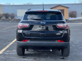 Used 2018 Jeep Compass Latitude image 6