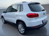 Used 2016 Volkswagen Tiguan SE image 3