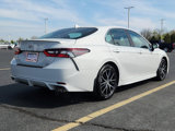 Used 2024 Toyota Camry SE image 6