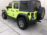Used 2017 Jeep Wrangler Unlimited Rubicon w/ Cold Weather Group image 6