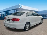 Used 2014 Volkswagen Jetta SE image 4