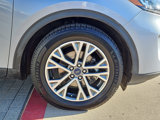 Used 2022 Ford Escape SEL image 5