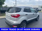 Used 2019 Ford EcoSport S image 5
