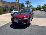 Used 2016 Chrysler 200 Limited w/ Convenience Group image 3