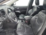 Used 2017 Jeep Cherokee Overland w/ Technology Group image 2