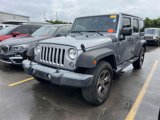 Used 2016 Jeep Wrangler Unlimited Sahara image 3