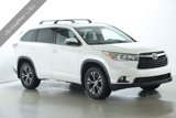 Used 2016 Toyota Highlander XLE image 4