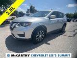 Used 2020 Nissan Rogue S image 3