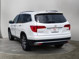 Used 2017 Honda Pilot Touring image 3