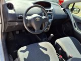 Used 2010 Toyota Yaris 2-Door Hatchback w/ Convenience Pkg image 3