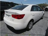 Used 2013 Kia Forte EX image 2