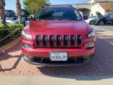 Used 2017 Jeep Cherokee Sport image 2