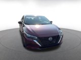 Used 2024 Nissan Sentra SV image 3