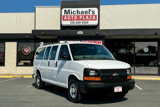 Used 2015 Chevrolet Express 2500 image 2
