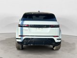 New 2025 Land Rover Range Rover Evoque Dynamic SE image 4