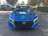 New 2025 Nissan Sentra SR image 2