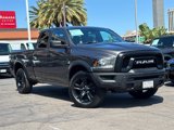 Certified 2022 RAM 1500 Classic Warlock image 2