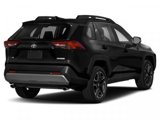 Used 2021 Toyota RAV4 Adventure image 2