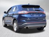 Used 2017 Ford Edge SEL image 5