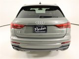 New 2025 Audi Q3 2.0T Premium Plus image 4