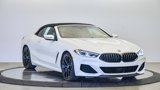 Used 2019 BMW M850i xDrive Convertible image 6