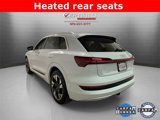 Used 2021 Audi e-tron Premium Plus w/ Premium Plus Package image 4