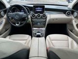 Used 2015 Mercedes-Benz C 300 4MATIC Sedan image 2